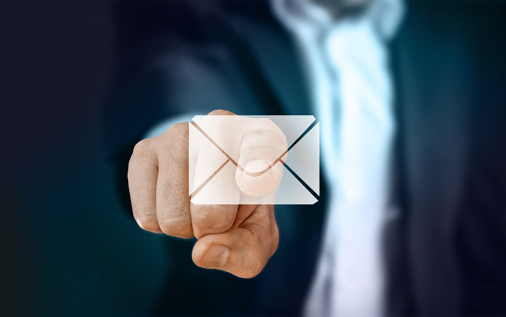Contacting a recruitment agency for work in Germany